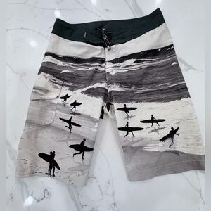 Molo Swim Trunks Kids
